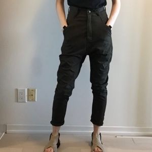 Twins Diverse Rider Pant